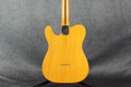 Squier Classic Vibe 50s Telecaster - Butterscotch Blonde - Gig Bag - 2nd Hand