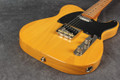 Squier Classic Vibe 50s Telecaster - Butterscotch Blonde - Gig Bag - 2nd Hand