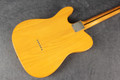 Squier Classic Vibe 50s Telecaster - Butterscotch Blonde - Gig Bag - 2nd Hand