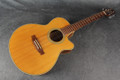 Takamine EG260C - Natural - 2nd Hand