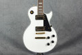 Tokai ULC53 Love Rock Custom - White - 2nd Hand