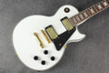 Tokai ULC53 Love Rock Custom - White - 2nd Hand