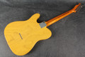 Fender 1998 American Vintage 52 Telecaster Reissue - Blonde - Case - 2nd Hand