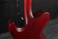 Chapman ML3 Pro Modern - Dark Cherry - Hard Case - 2nd Hand