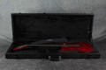 Chapman ML3 Pro Modern - Dark Cherry - Hard Case - 2nd Hand