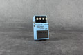 Boss CH-1 Super Chorus Pedal - 2nd Hand (121093)