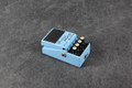 Boss CH-1 Super Chorus Pedal - 2nd Hand (121093)