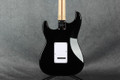 Squier Bullet Stratocaster - Black - 2nd Hand (120995)