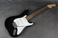 Squier Bullet Stratocaster - Black - 2nd Hand (120995)