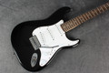 Squier Bullet Stratocaster - Black - 2nd Hand (120995)