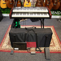 Hammond SK2 Stage Keyboard with Stand - Gig Bag **COLLECTION ONLY** - 2nd Hand