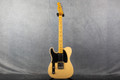Fender MIJ Nocaster - Left Handed - Butterscotch Blonde - 2nd Hand