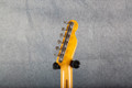 Fender MIJ Nocaster - Left Handed - Butterscotch Blonde - 2nd Hand