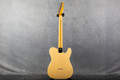 Fender MIJ Nocaster - Left Handed - Butterscotch Blonde - 2nd Hand