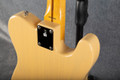 Fender MIJ Nocaster - Left Handed - Butterscotch Blonde - 2nd Hand