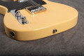 Fender MIJ Nocaster - Left Handed - Butterscotch Blonde - 2nd Hand