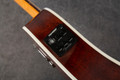 Fender Sonoran SCE Thinline - Natural - 2nd Hand
