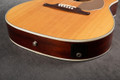 Fender Sonoran SCE Thinline - Natural - 2nd Hand