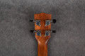 Kala KA-SMHCE-C Concert Ukulele - Hard Case - 2nd Hand