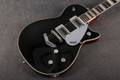 Gretsch G5220 Electromatic Jet BT Single-Cut with V-Stoptail - Black - 2nd Hand