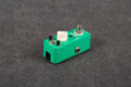 Mooer Green Mile Overdrive Pedal - Boxed - 2nd Hand