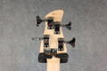 Yamaha TRBX174 Bass Guitar - Red Metallic - 2nd Hand