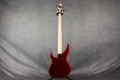 Yamaha TRBX174 Bass Guitar - Red Metallic - 2nd Hand