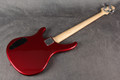 Yamaha TRBX174 Bass Guitar - Red Metallic - 2nd Hand