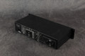 Behringer NX3000 Power Amplifier **COLLECTION ONLY** - 2nd Hand