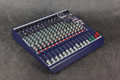 Midas DM16 16-Channel Analog Mixer - Boxed - 2nd Hand