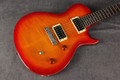 PRS SE Singlecut - Cherry Sunburst - Gig Bag - 2nd Hand