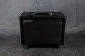 Mesa Boogie 112 Wide Body Cabinet with Black Shadow Speakers - Cover - 2nd Hand