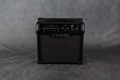 Line 6 Spider Classic 15 Guitar Amplifier - 2nd Hand