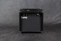 Laney LC15R Valve Amp **COLLECTION ONLY** - 2nd Hand