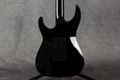 ESP LTD KH602 Kirk Hammett - Black - Hard Case - 2nd Hand