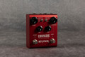 Strymon Compadre Dual Voice Compressor and Boost Pedal - 2nd Hand