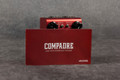 Strymon Compadre Dual Voice Compressor and Boost Pedal - 2nd Hand