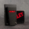 Morley Pro Series Wah Pedal - Boxed - 2nd Hand