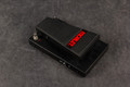 Morley Pro Series Wah Pedal - Boxed - 2nd Hand