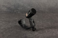Sennheiser E604 Dynamic Cardioid Instrument Microphone - Cover - 2nd Hand (121086)