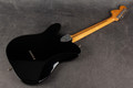 Fender Classic Series 72 Telecaster Custom - Black - Hard Case - 2nd Hand