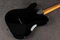 Fender Classic Series 72 Telecaster Custom - Black - Hard Case - 2nd Hand