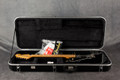 Fender Classic Series 72 Telecaster Custom - Black - Hard Case - 2nd Hand