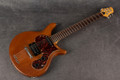 Patrick Eggle New York Standard - Natural - Hard Case - 2nd Hand