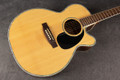 Takamine G Series EG460SC - Hard Case - 2nd Hand