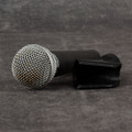 Shure SM58 Vocal Microphone - 2nd Hand