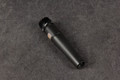 Shure SM57 Dynamic Instrument Microphone - Cover - 2nd Hand