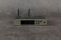 Sennheiser EM 100 G4 Wirless Microphone System with PSU - 2nd Hand
