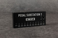 Tone City Pedal Substation 1 10-Way Pedal Power Supply - 2nd Hand