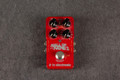 TC Electronic Hall Of Fame 2 Reverb Pedal - Boxed - 2nd Hand